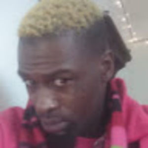 Meet your Posher, William